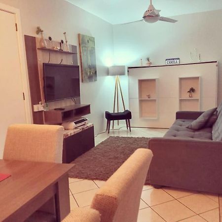 Apartamento A 3Min Do Centro Canela Exteriör bild